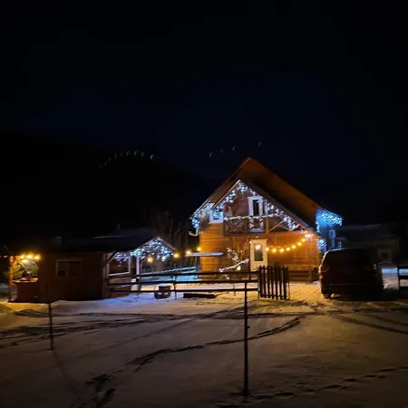наш волова Our Volova Vakantiehuis
